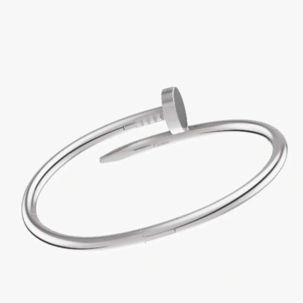 Cartier JUSTE UN CLOU BRACELET - Picture 1 of 5